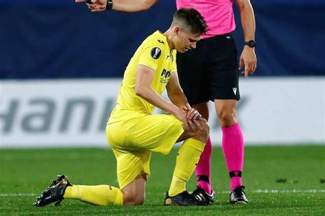 foyth cuando vuelve|La lesión de Foyth, primer contratiempo de la temporada para el ...